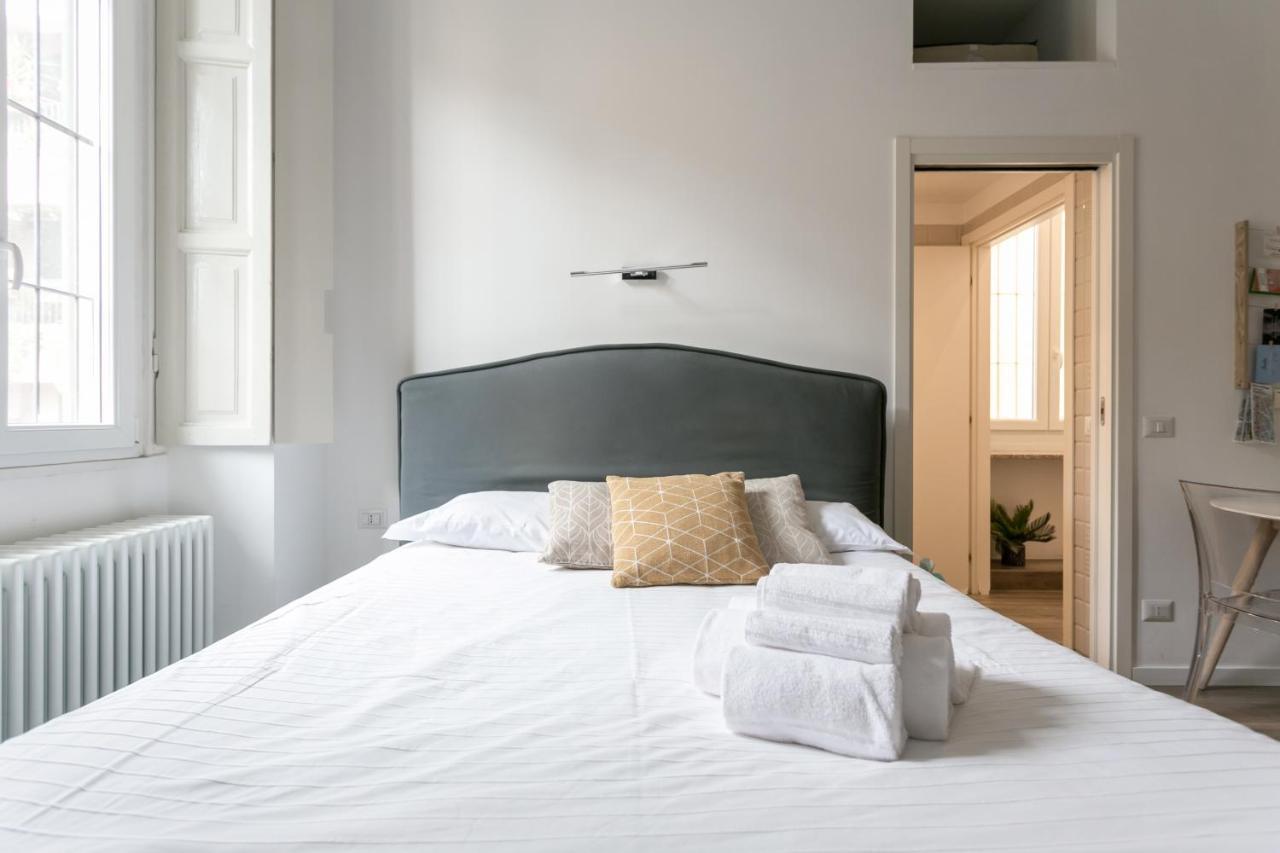 Vigevano Navigli Apartamento *