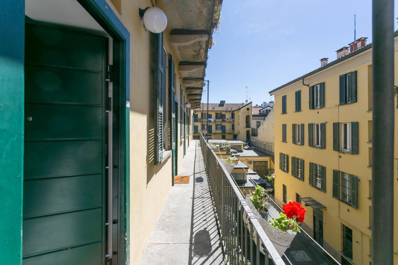 Appartement Vigevano Navigli Milan