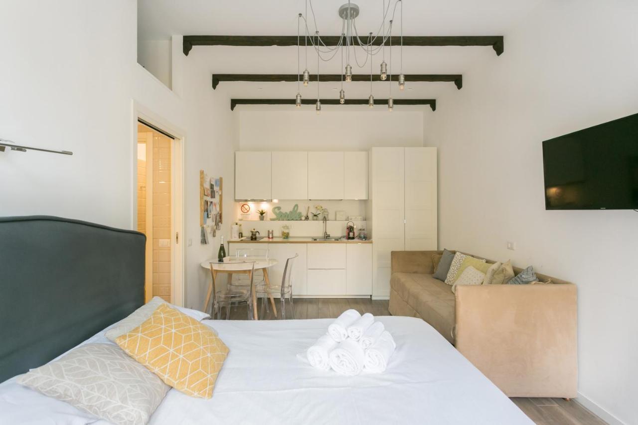 Apartamento Vigevano Navigli Milán