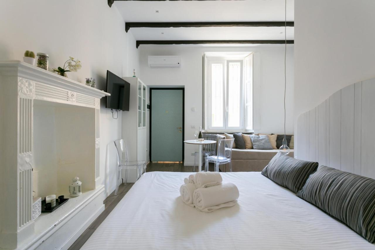 Vigevano Navigli Apartamento