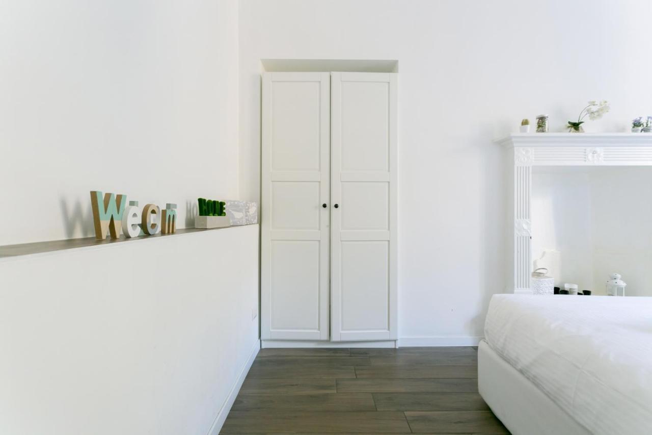 Appartement Vigevano Navigli *