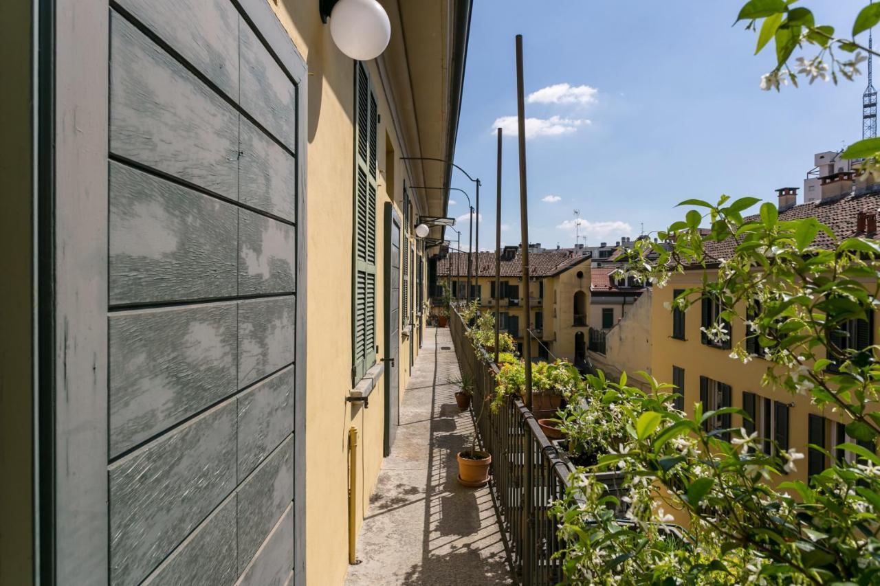 Vigevano Navigli Apartamento