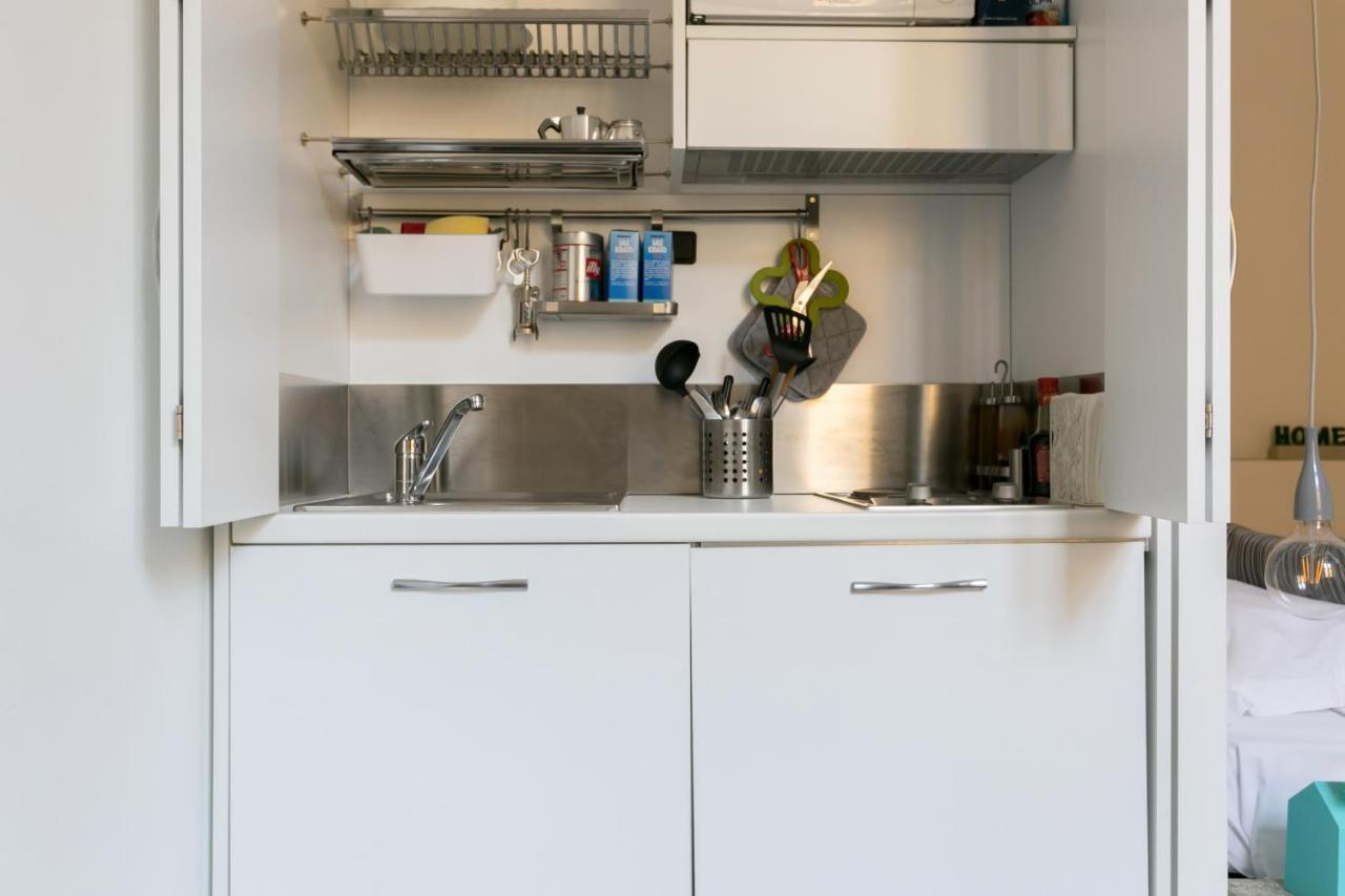 Apartamento Vigevano Navigli Milán