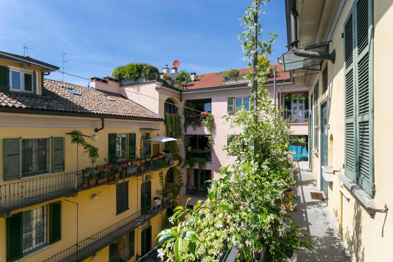 Appartement Vigevano Navigli *