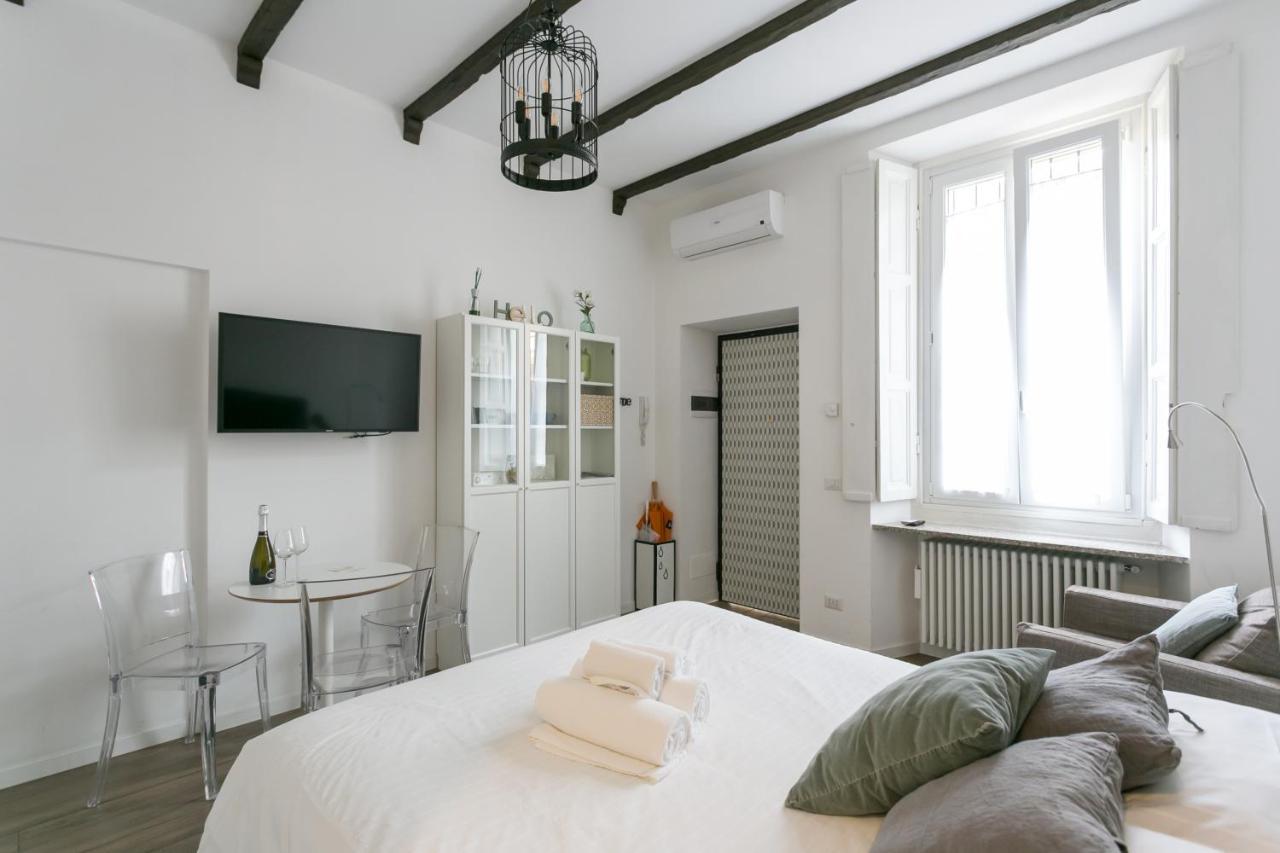 Apartamento Vigevano Navigli