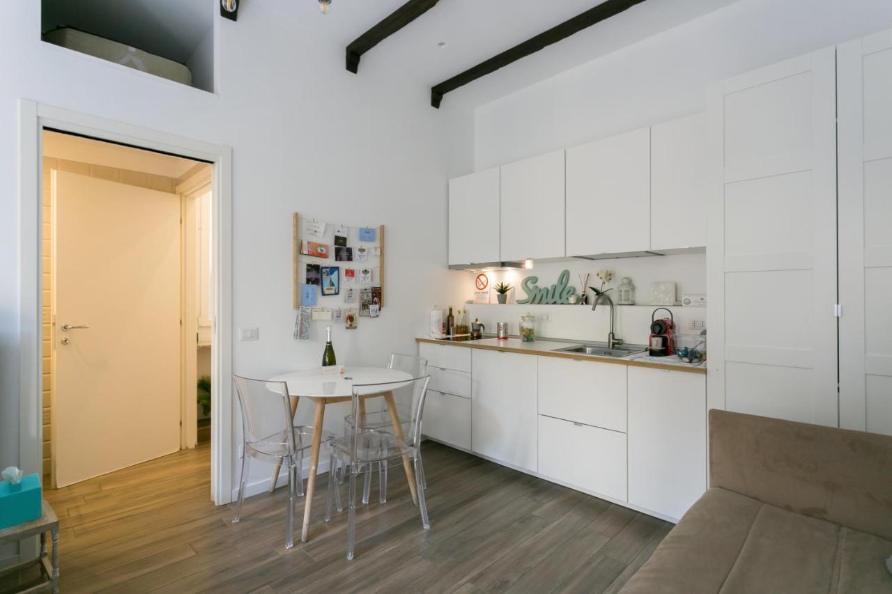 Vigevano Navigli Apartamento