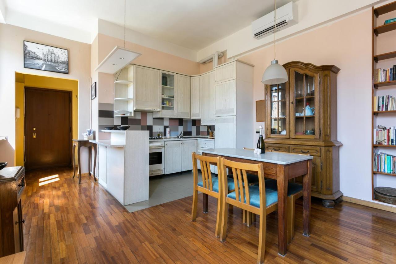 Apartamento Vigevano Navigli Milán