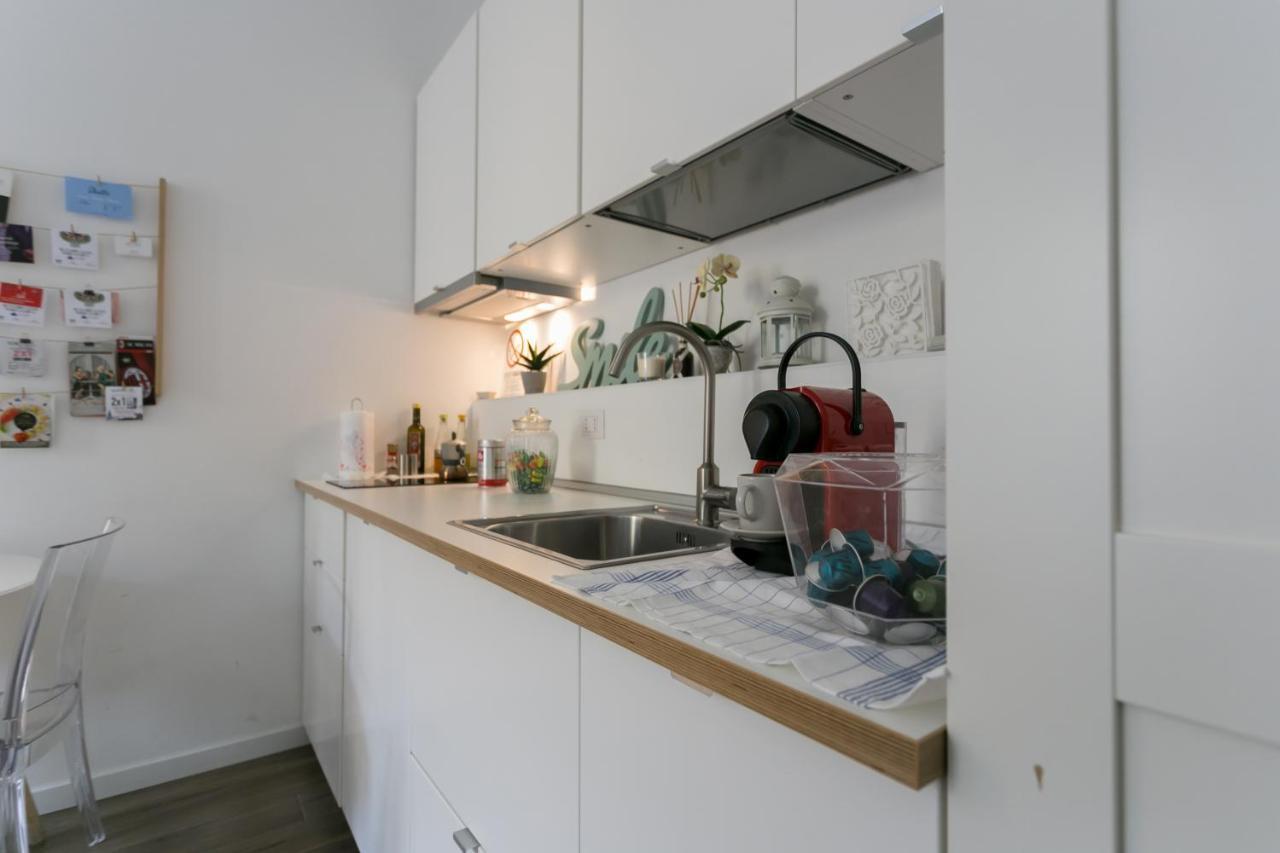 Apartamento Vigevano Navigli