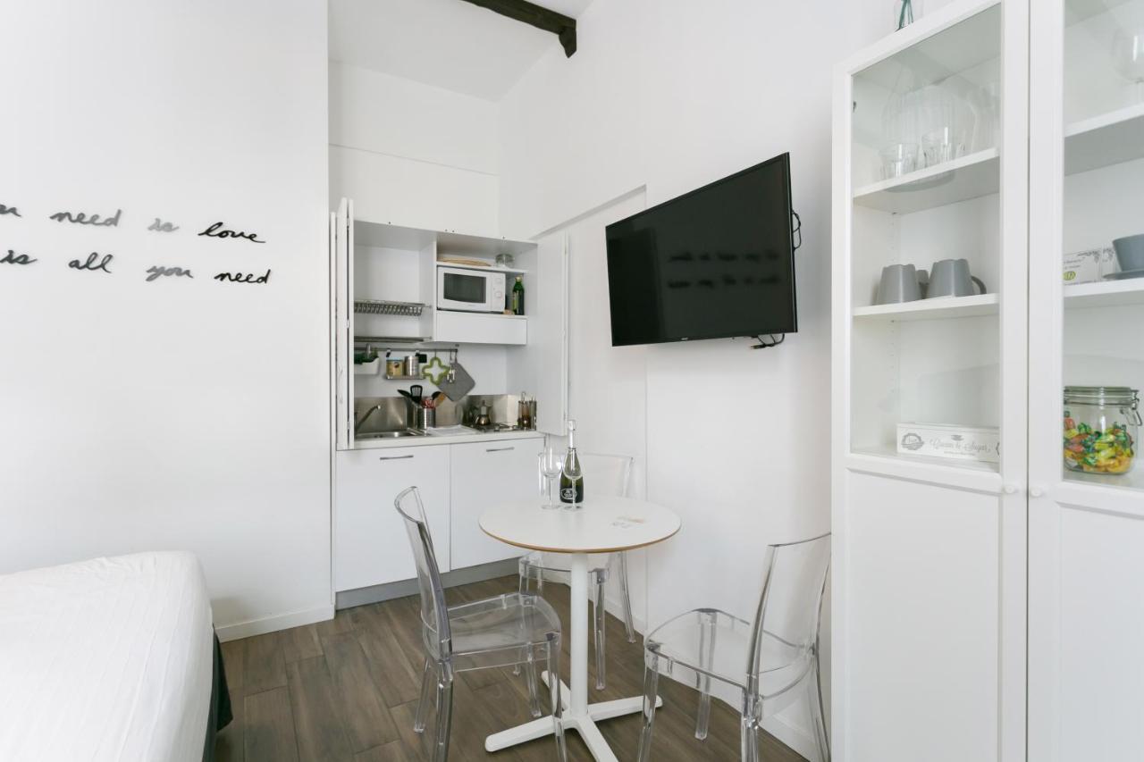 Apartamento Vigevano Navigli *