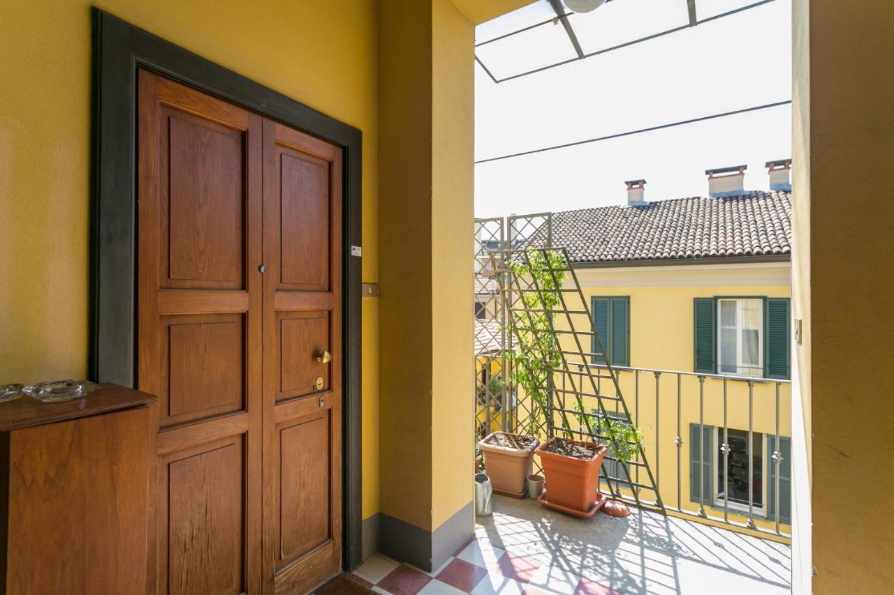 Apartamento Vigevano Navigli