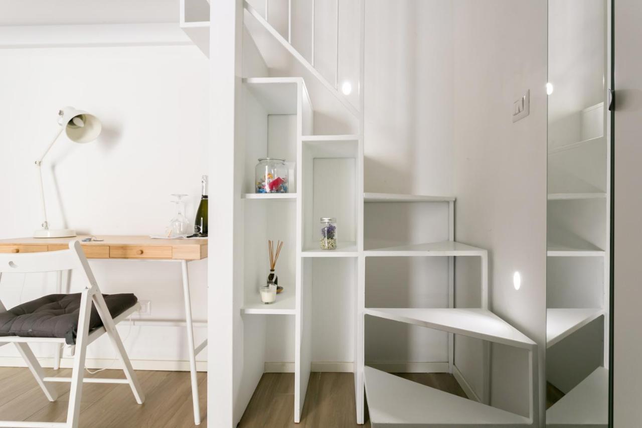 Appartement Vigevano Navigli *