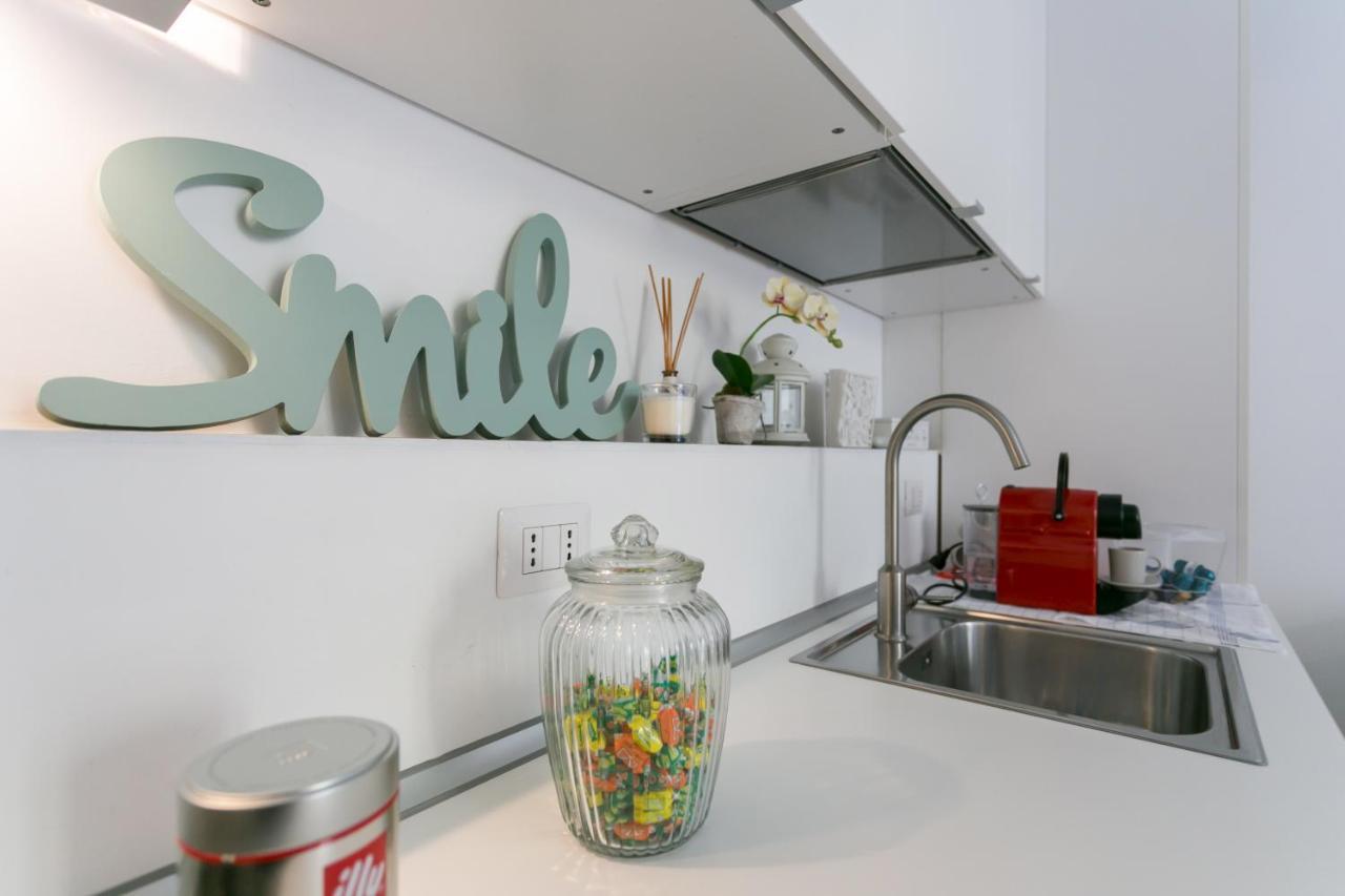 Apartamento Vigevano Navigli Milán