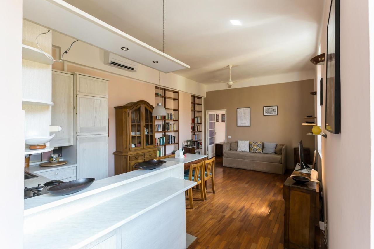 Apartamento Vigevano Navigli
