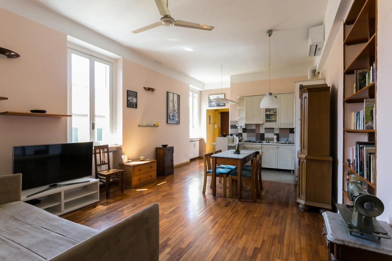 Apartamento Vigevano Navigli *