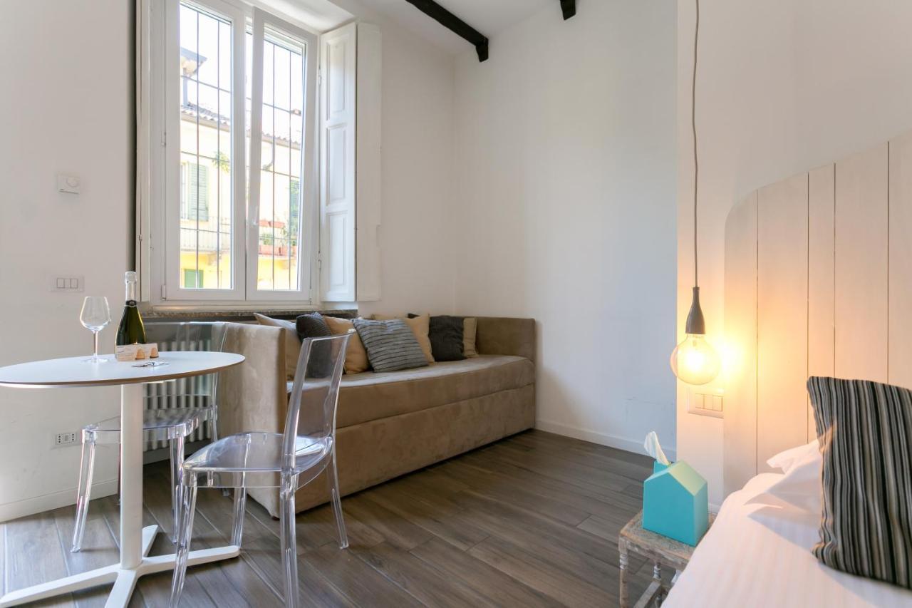 Apartamento Vigevano Navigli *