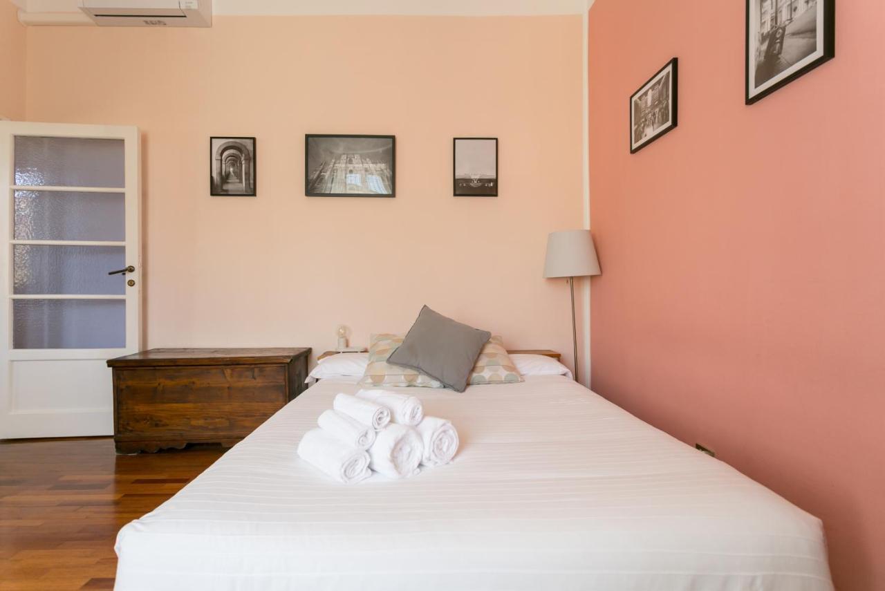 Appartement Vigevano Navigli *