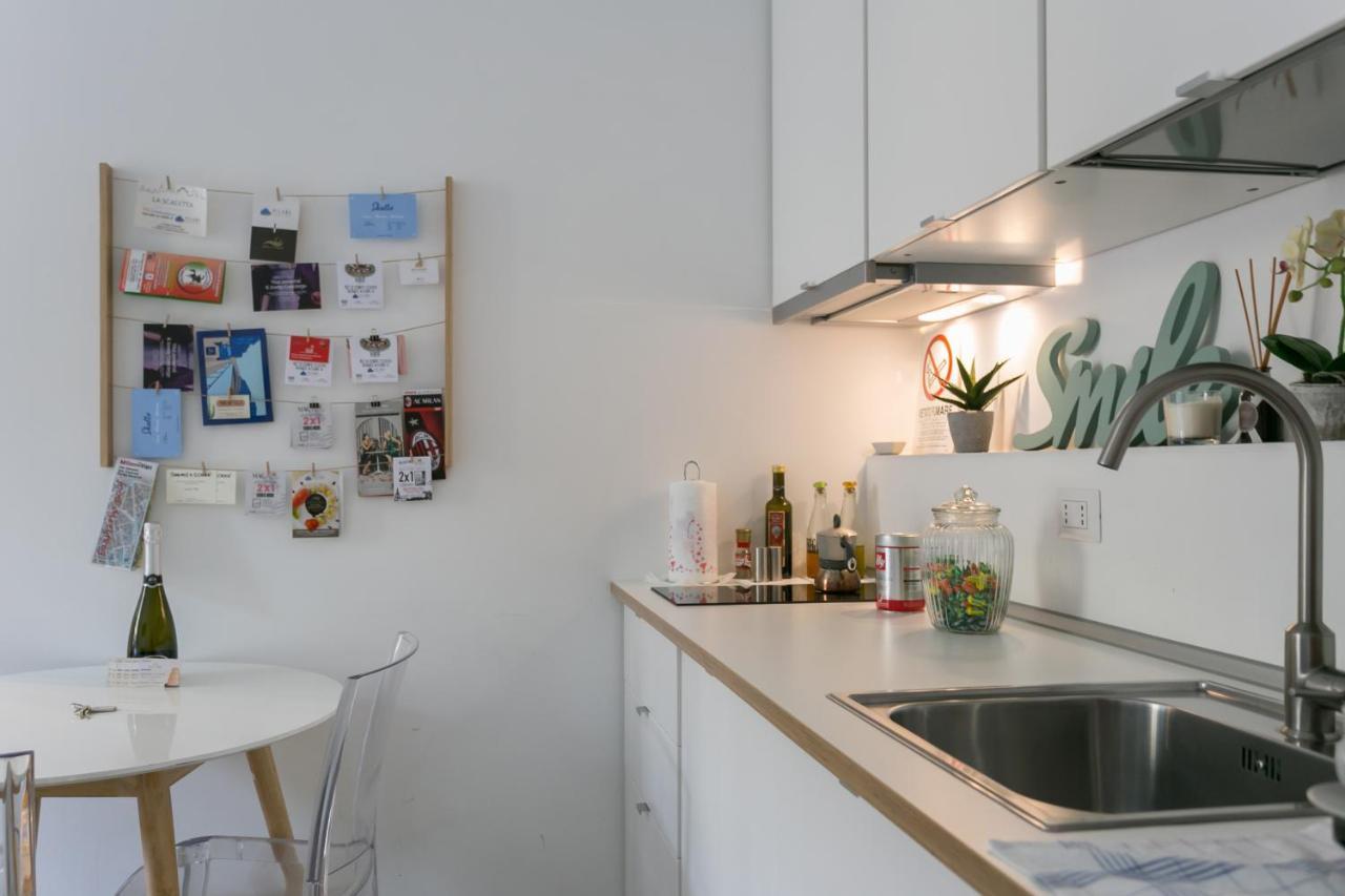 Vigevano Navigli Apartamento