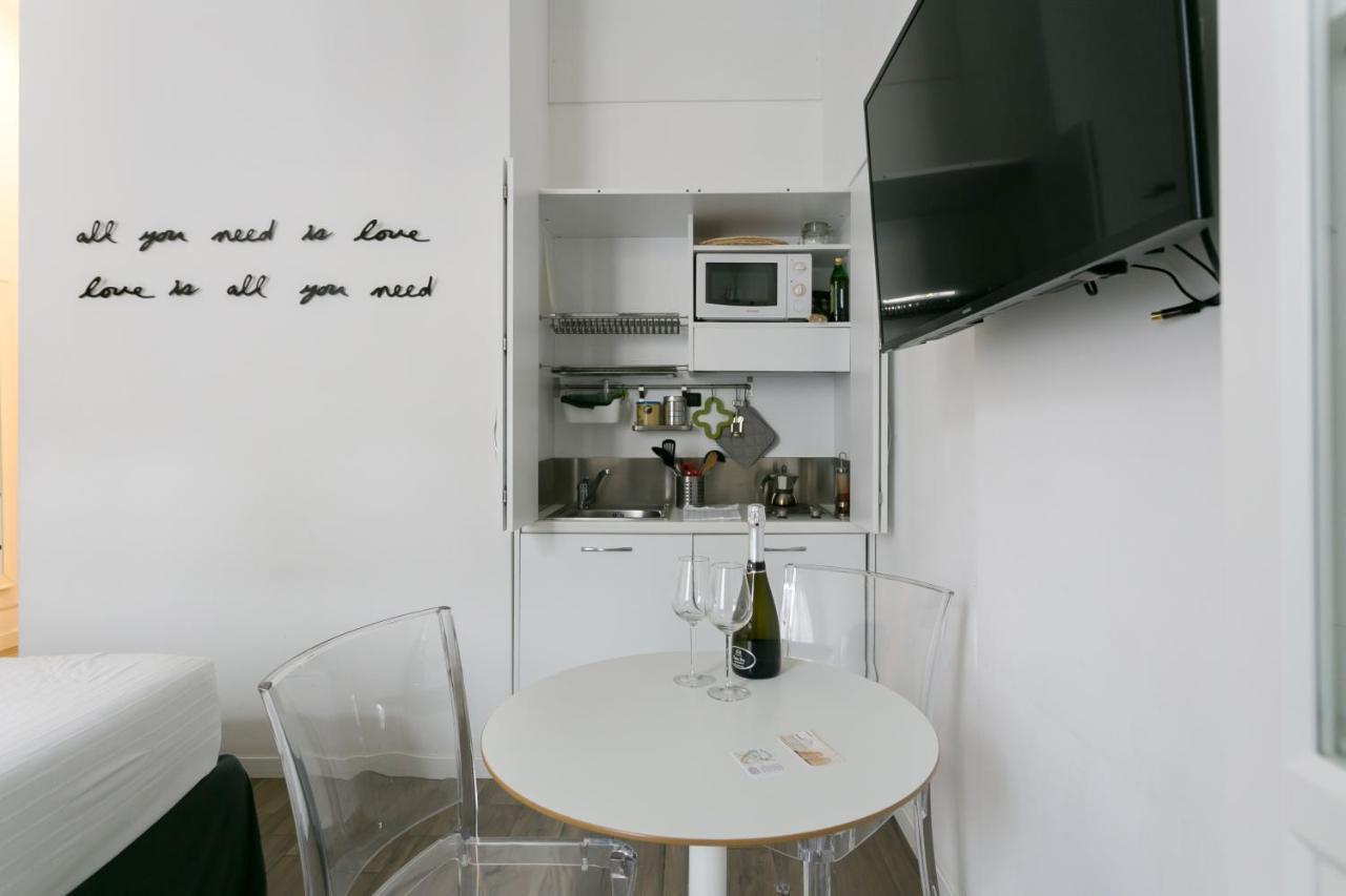Vigevano Navigli Appartement *
