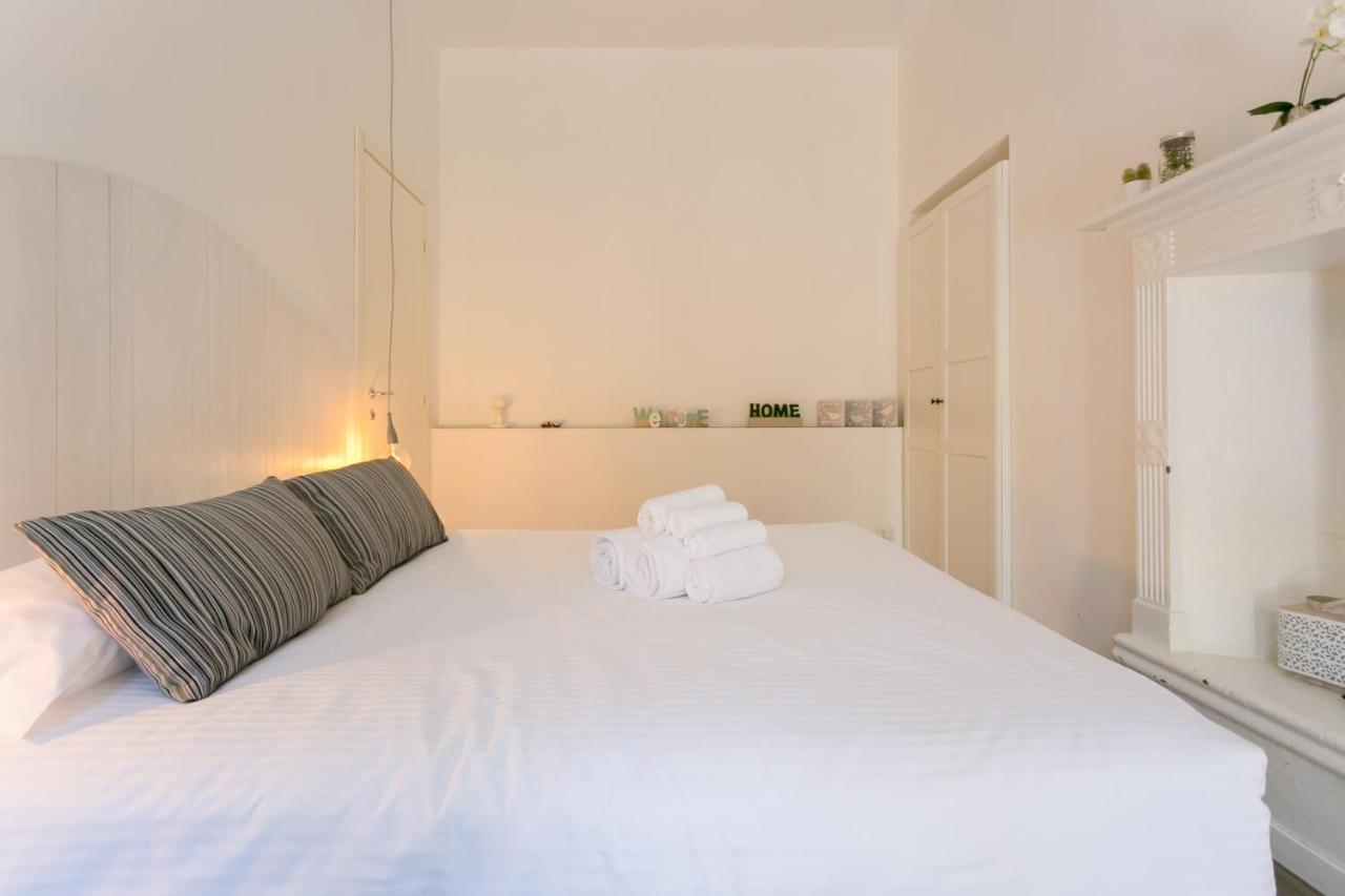 Vigevano Navigli Appartement Milan