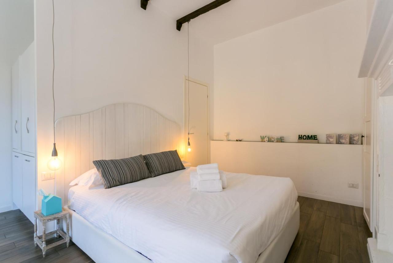 Vigevano Navigli Apartamento Milán