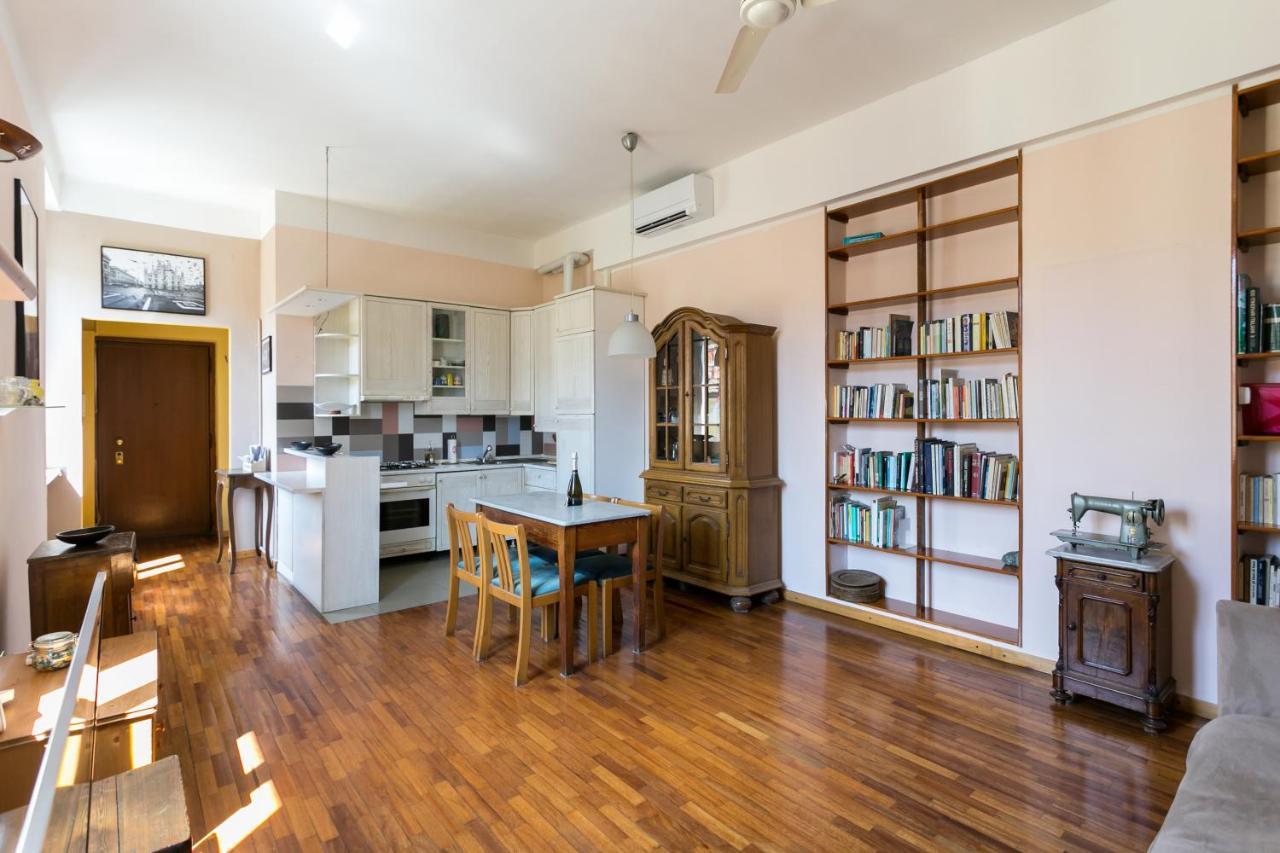 Apartamento Vigevano Navigli