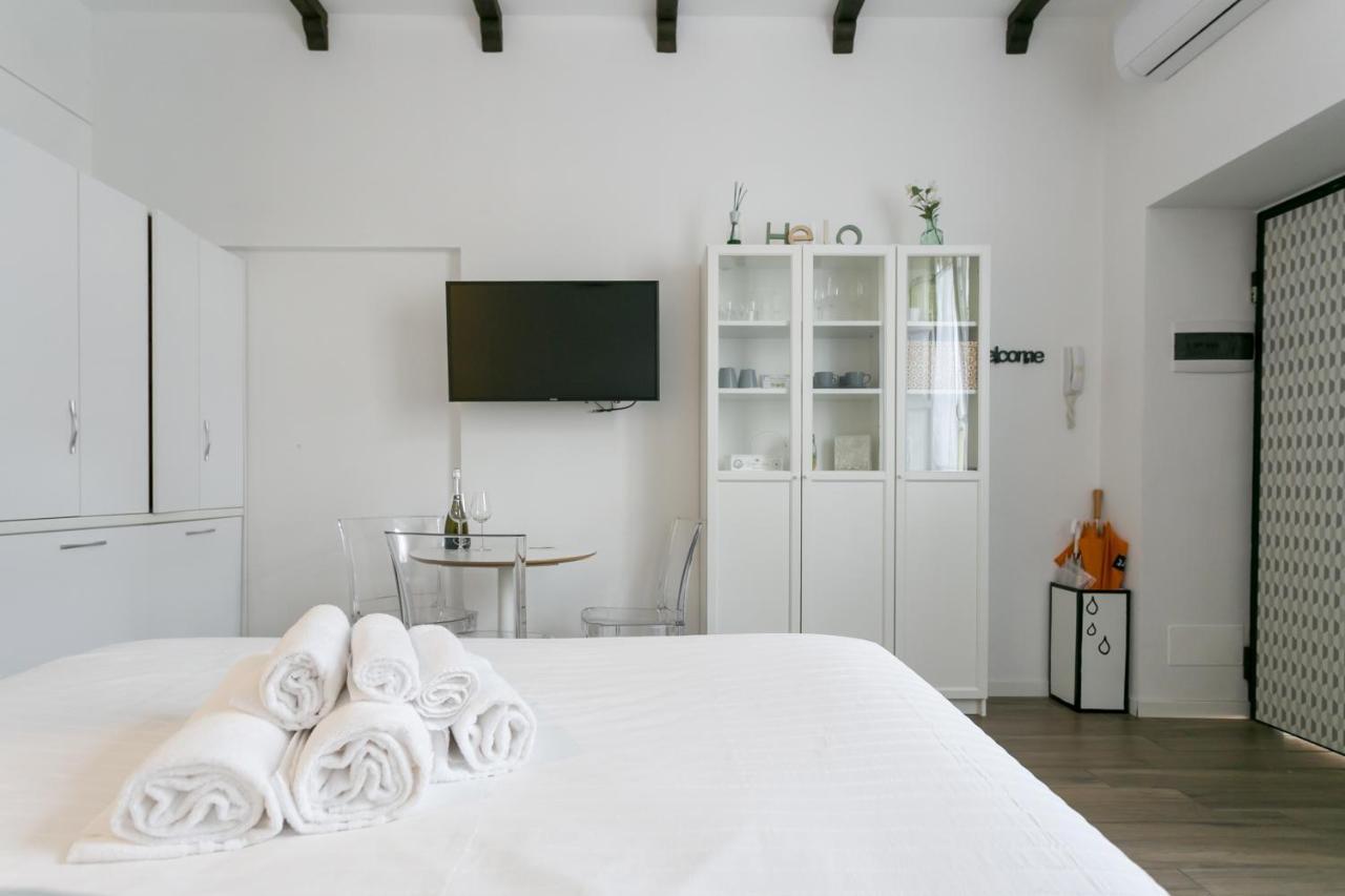 Appartement Vigevano Navigli Milan