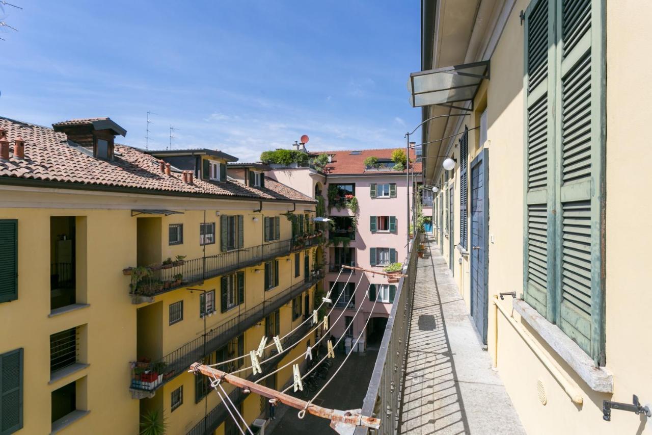 Vigevano Navigli Appartement *