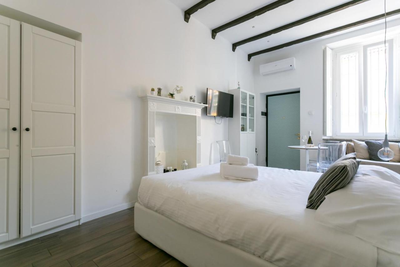 Apartamento Vigevano Navigli Milán