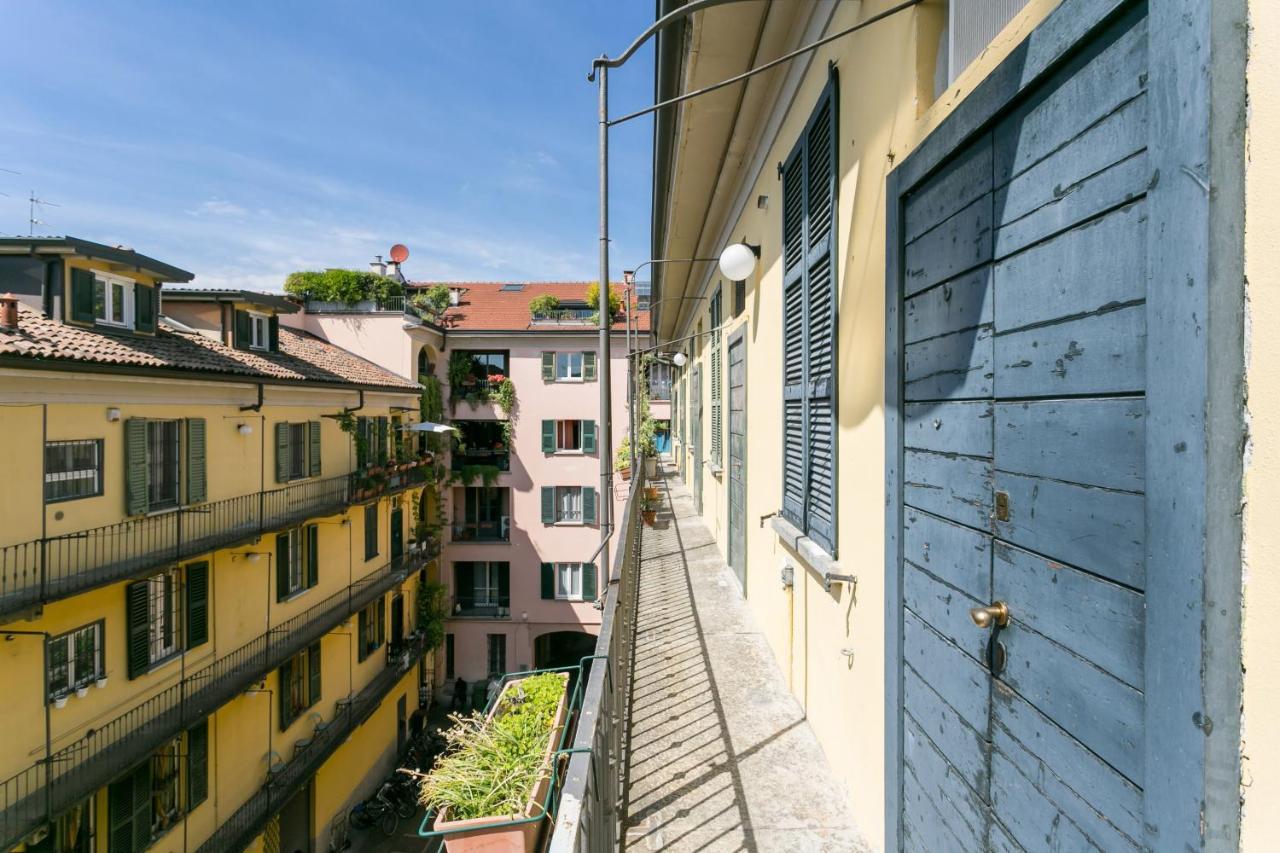 Vigevano Navigli * Milán
