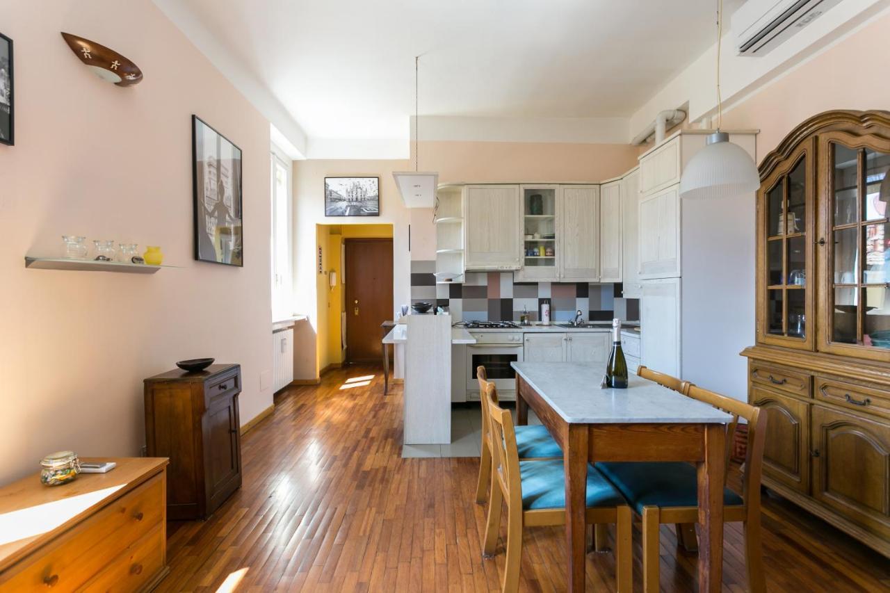 Apartamento Vigevano Navigli *