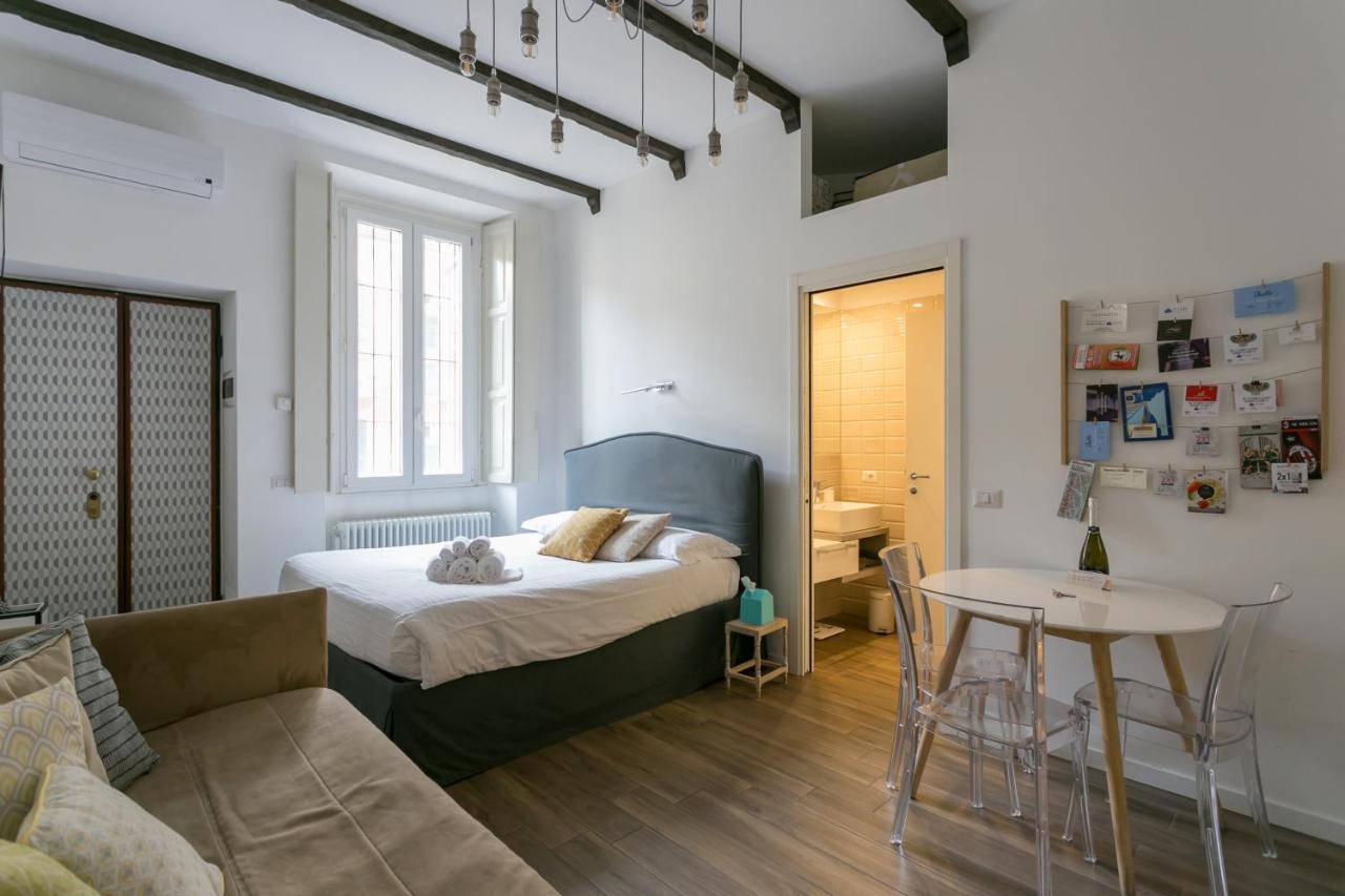 Vigevano Navigli Apartamento