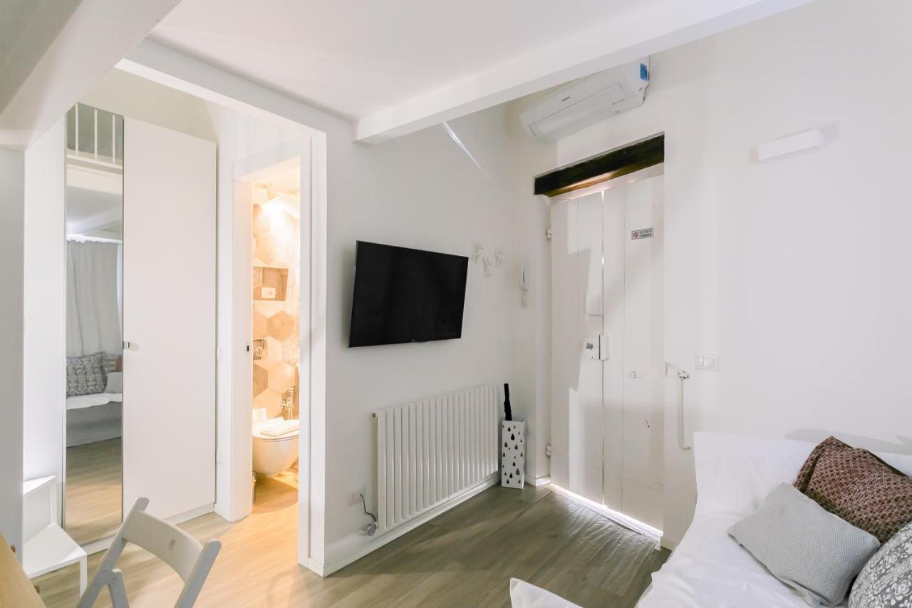 Apartamento Vigevano Navigli Milán