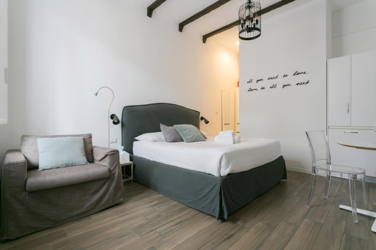 Vigevano Navigli Apartamento