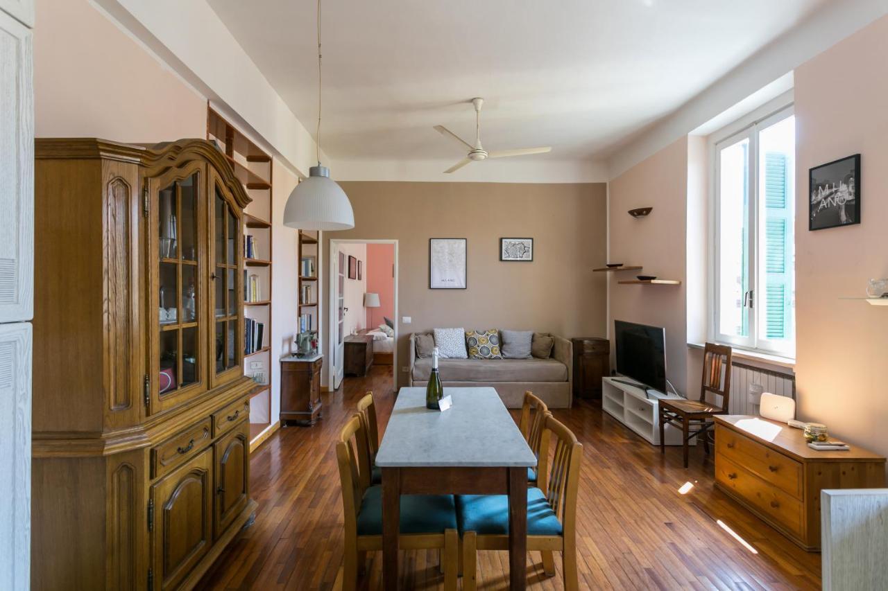 Apartamento Vigevano Navigli Milán