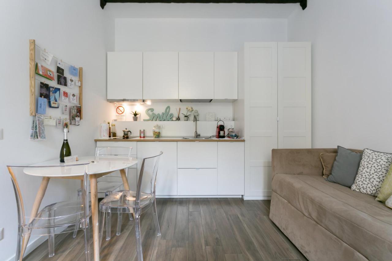Apartamento Vigevano Navigli Milán