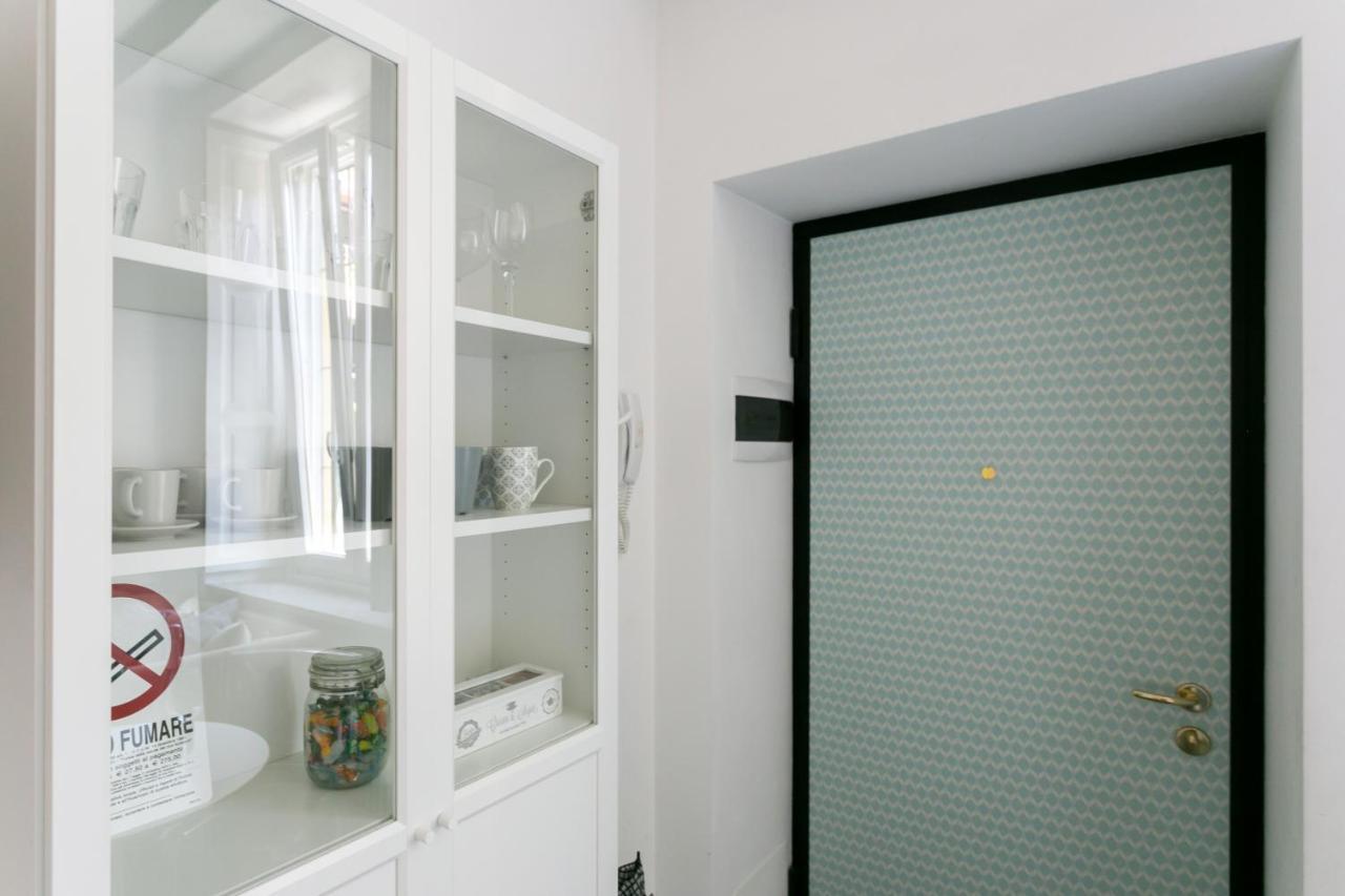 Appartement Vigevano Navigli *