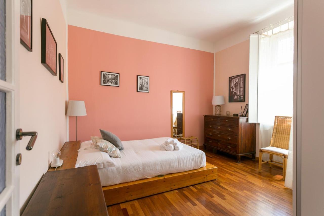 Appartement Vigevano Navigli Milan
