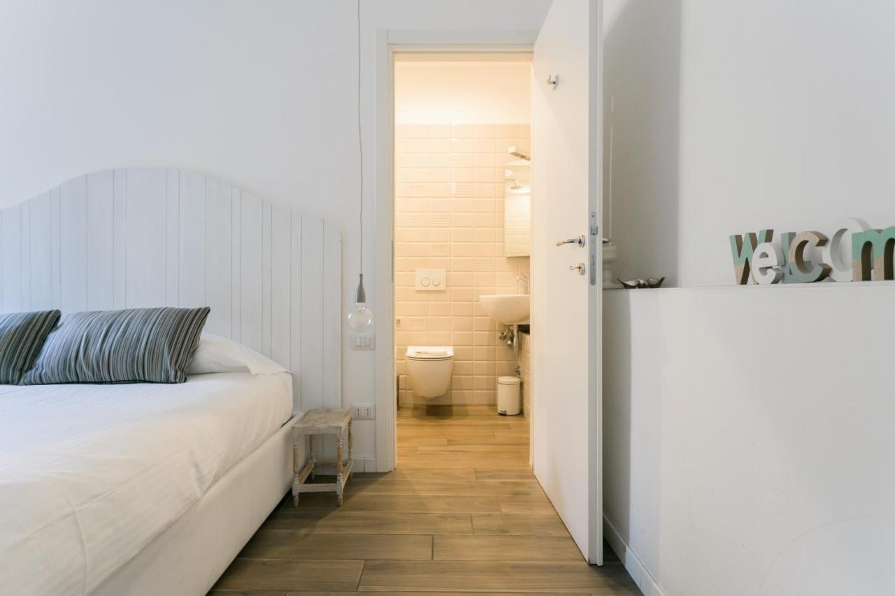 Vigevano Navigli Apartamento