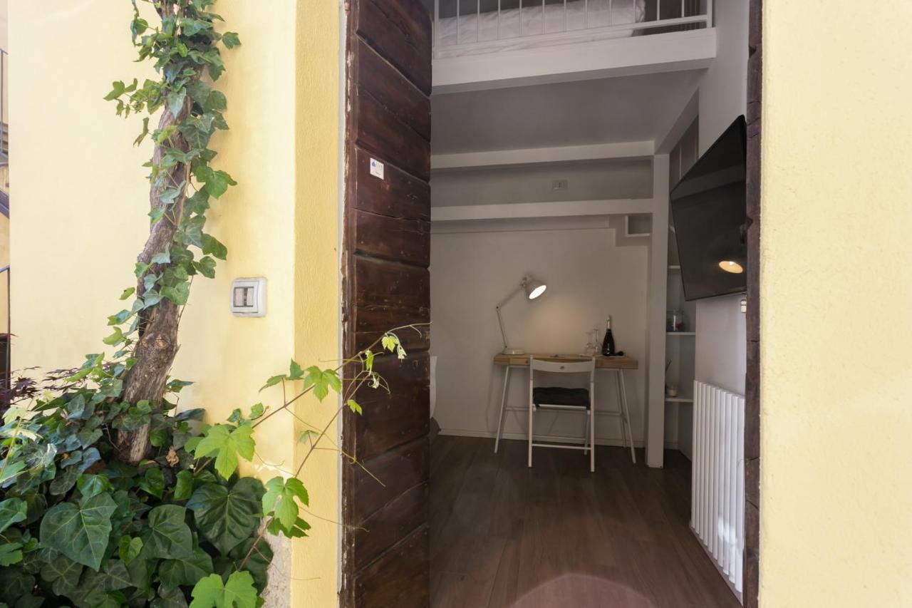 Apartamento Vigevano Navigli Milán