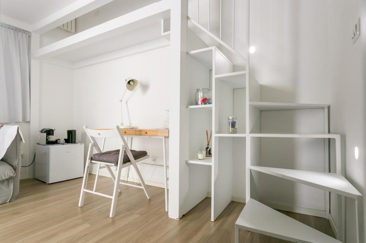 Vigevano Navigli Apartamento *