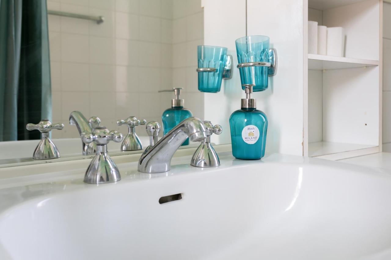 Vigevano Navigli Apartamento Milán