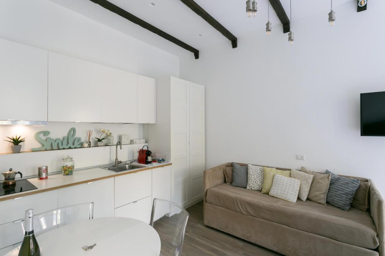 Vigevano Navigli Apartamento *
