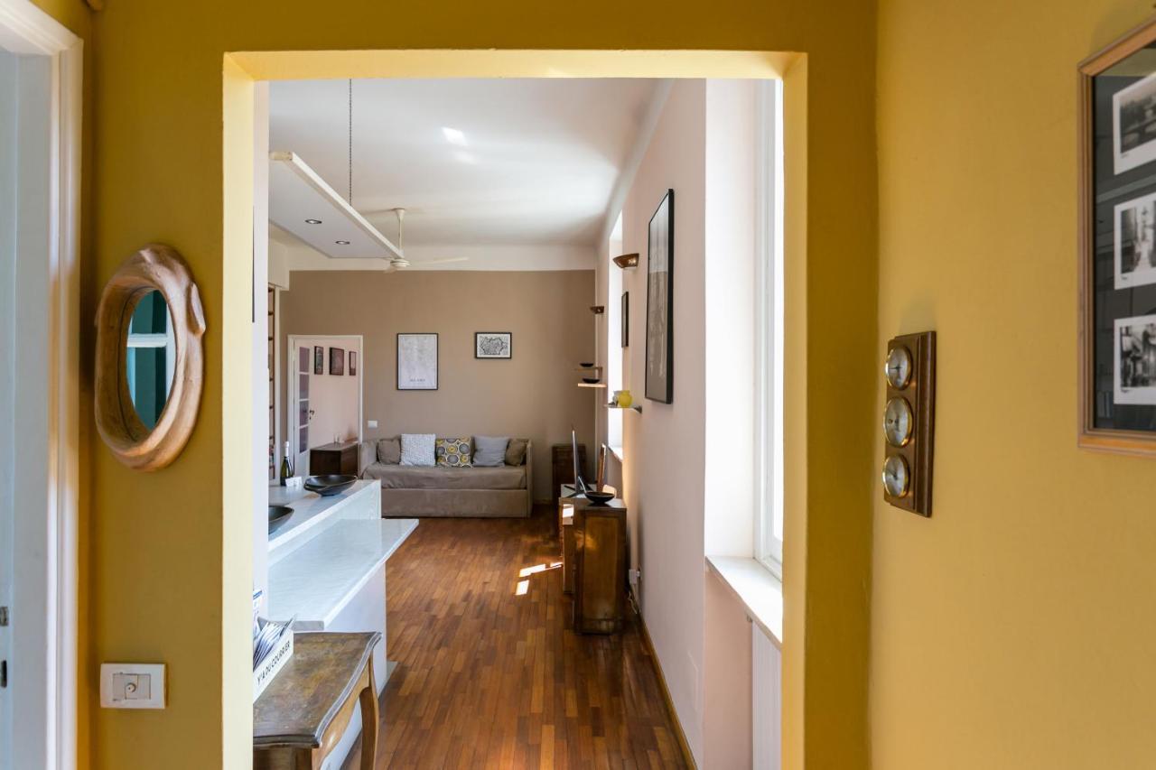 Apartamento Vigevano Navigli *