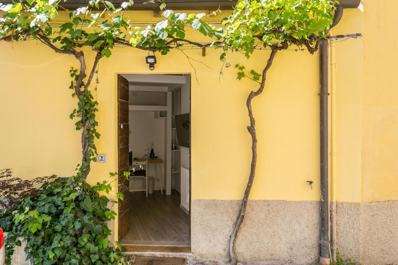 Vigevano Navigli Apartamento